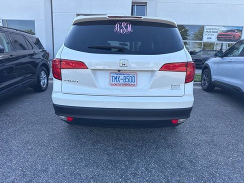 Used 2018 Honda Pilot EX-L image 5