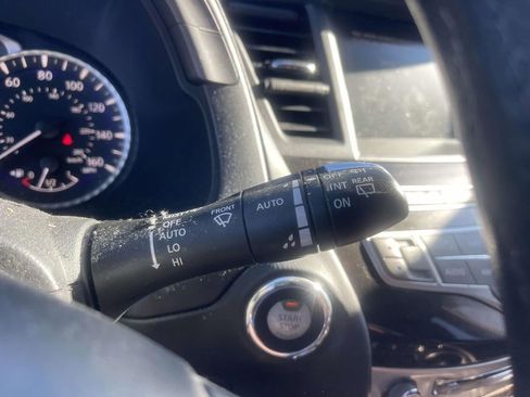 Used 2019 INFINITI QX60 Luxe w/ Essential Package image 26