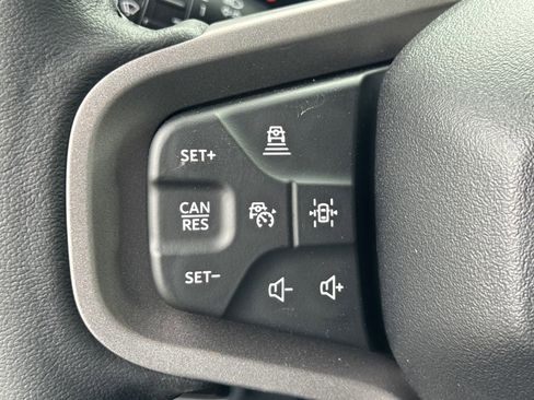 New 2025 Ford Bronco Outer Banks w/ Sasquatch Package image 24