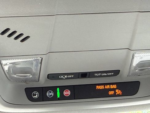 Used 2022 GMC Acadia SLE FWD image 19