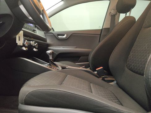 Used 2023 Kia Rio LX FWD image 17