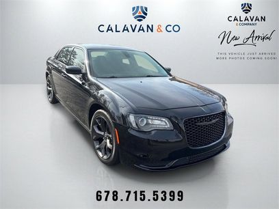 Used 2021 Chrysler 300 Touring w/ Sport Appearance Package