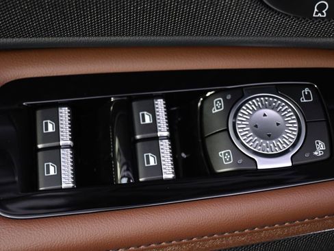 New 2026 Lincoln Nautilus Reserve w/ Jet Appearance Package image 23