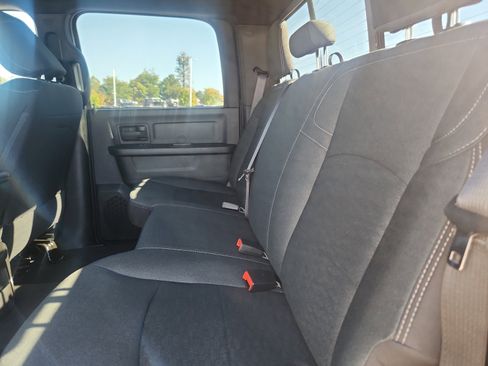 New 2025 RAM 2500 Tradesman image 18