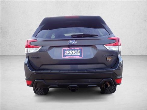 Used 2022 Subaru Forester Wilderness AWD/4WD image 3