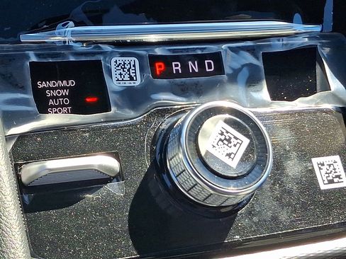 New 2025 Jeep Grand Cherokee Limited image 11