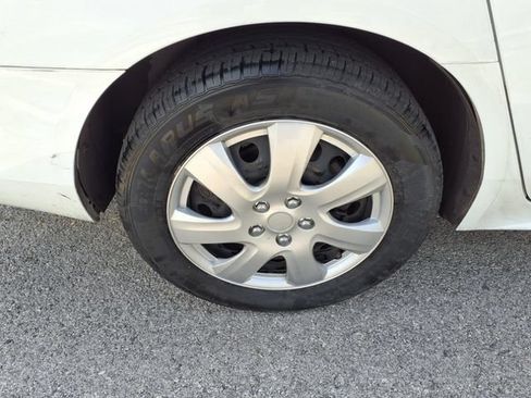 Used 2012 Chevrolet Impala Police FWD image 7