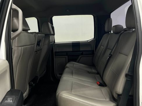 Used 2020 Ford F250 XL w/ Power Equipment Group image 28