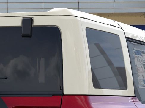 New 2026 Ford Bronco Outer Banks image 25