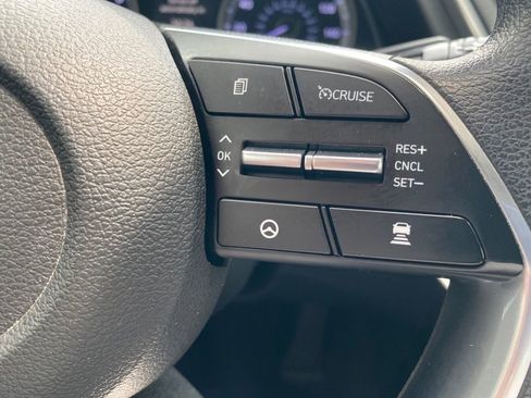 Used 2021 Hyundai Sonata SEL FWD image 22