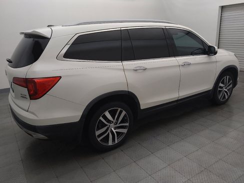 Used 2018 Honda Pilot Elite image 10