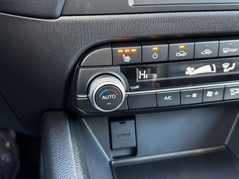 New 2025 MAZDA CX-5 AWD 2.5 S w/ Select Package image 10