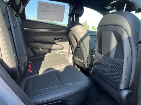 Used 2024 Hyundai Tucson XRT image 6