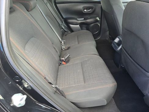 Used 2024 Honda HR-V Sport image 20