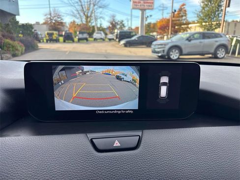 Used 2024 MAZDA CX-90 Plug-In Hybrid w/ Premium Pkg image 28