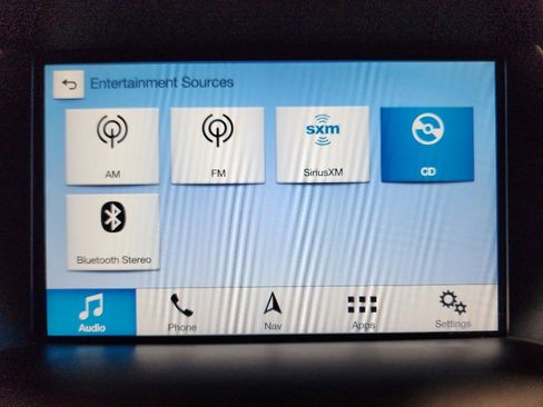 Used 2017 Ford Escape SE w/ Equipment Group 201A image 18