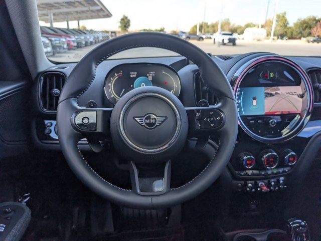 Used 2024 MINI Cooper Countryman S FWD image 24
