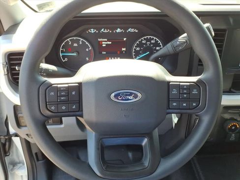 New 2026 Ford F250 XL image 12