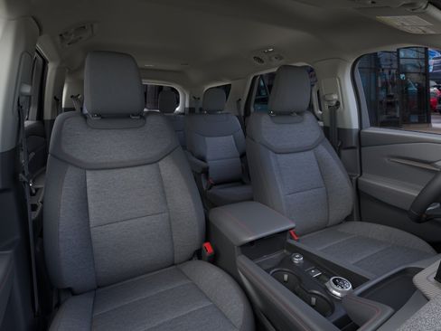 New 2026 Ford Explorer Active AWD/4WD image 10