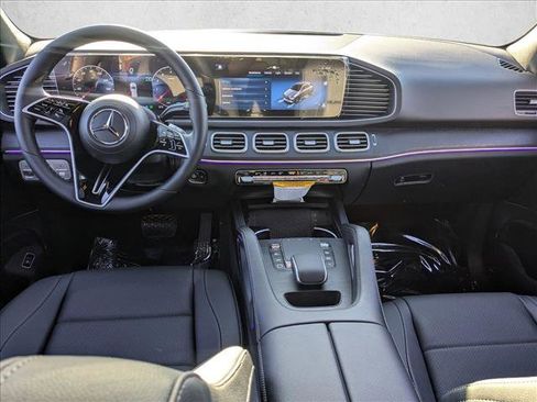 New 2026 Mercedes-Benz GLE 450 4MATIC image 15