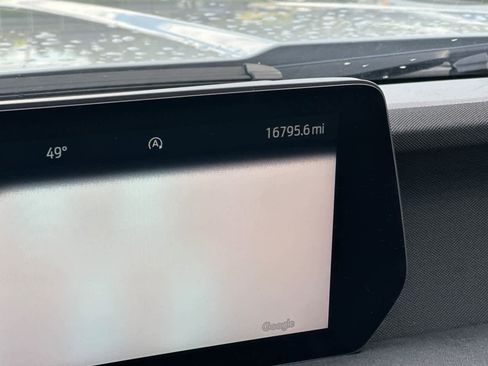 Certified 2025 Ford Expedition Max Platinum AWD/4WD image 26