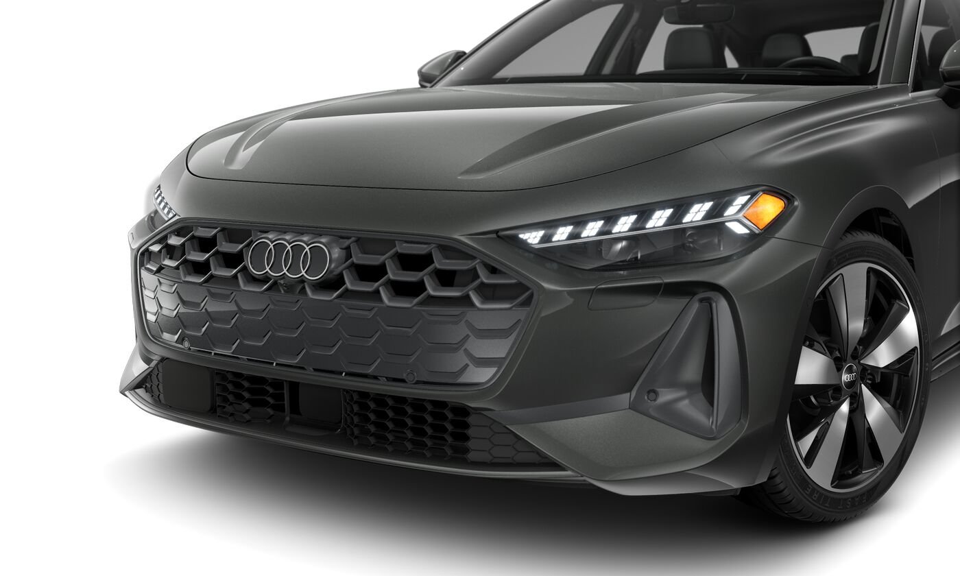 Certified 2025 Audi A5 Premium Plus w/ Premium Plus AWD/4WD image 6