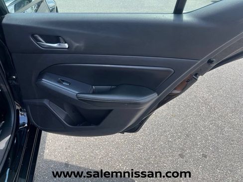 Used 2019 Nissan Altima 2.5 SV FWD image 23