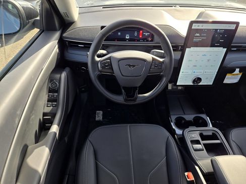 New 2026 Ford Mustang Mach-E Select RWD image 7