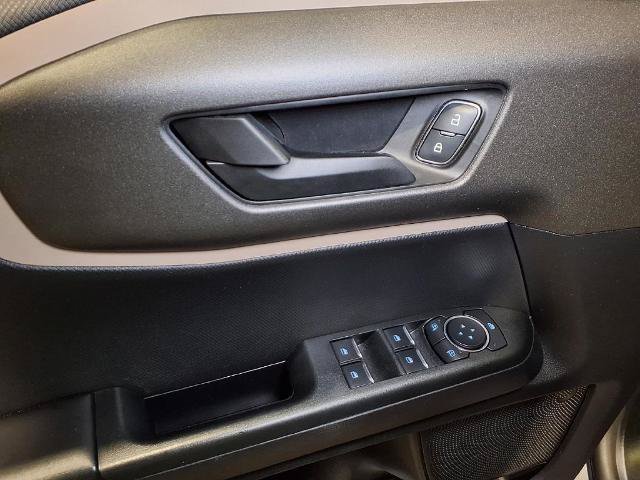 Certified 2025 Ford Bronco Sport Big Bend AWD/4WD image 21