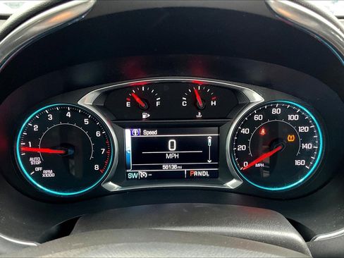 Used 2016 Chevrolet Malibu LT FWD image 13