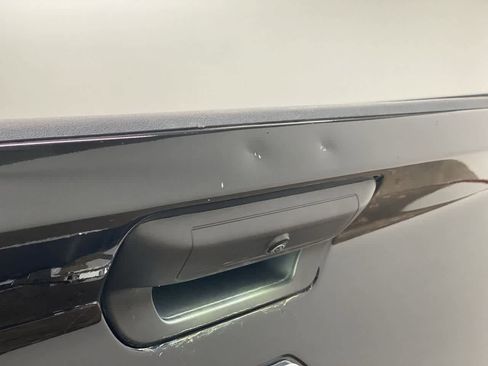 Used 2024 RAM 2500 Big Horn image 34