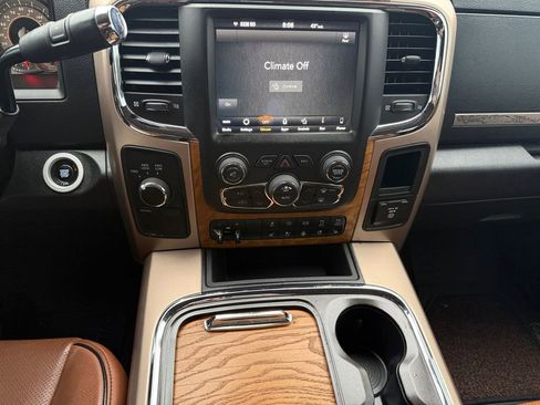 Used 2018 RAM 2500 Longhorn w/ Convenience Group image 15