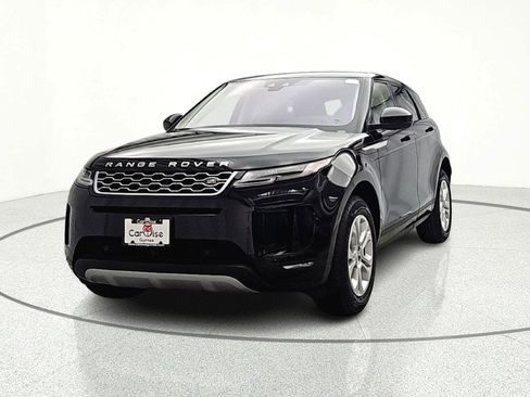 Used 2020 Land Rover Range Rover Evoque S image 4