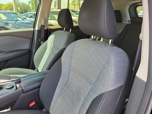 Certified 2023 Nissan Rogue SV AWD/4WD image 24