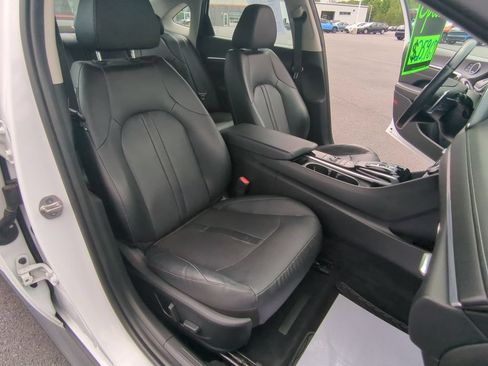 Used 2023 Hyundai Sonata Limited FWD image 26