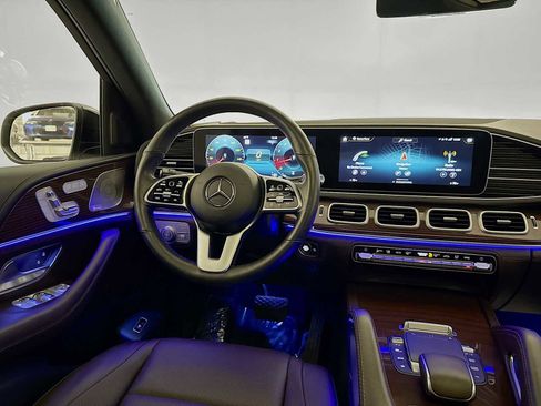 Used 2022 Mercedes-Benz GLE 350 4MATIC image 24