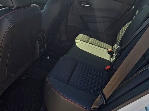 New 2026 Nissan Rogue SV AWD/4WD image 14