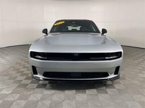 Used 2025 Dodge Charger R/T w/ Quick Order Package 25M R/T image 26
