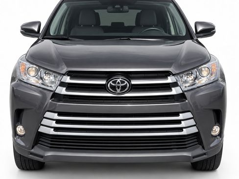 Used 2019 Toyota Highlander XLE AWD/4WD image 19
