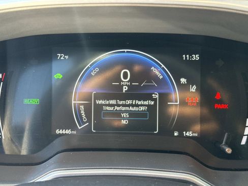 Used 2024 Toyota Corolla Cross Hybrid XSE 4WD (Natl) AWD image 21