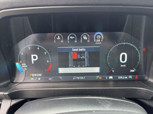 Used 2024 Ford Ranger Raptor image 21