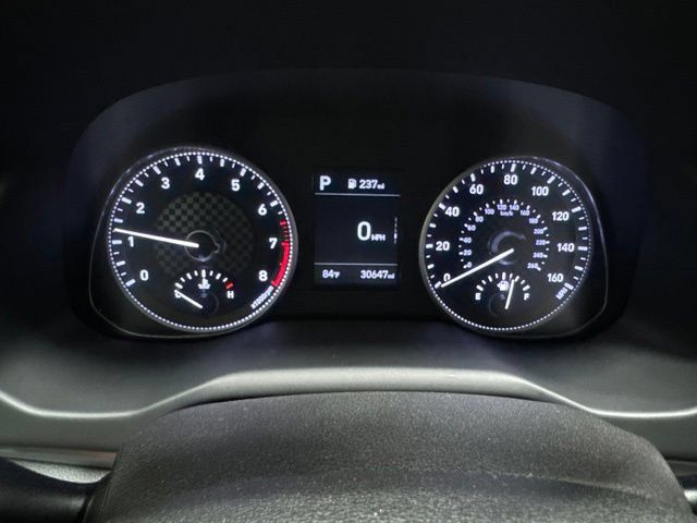 Used 2020 Hyundai Elantra SE w/ Cargo Package (C1) FWD image 14