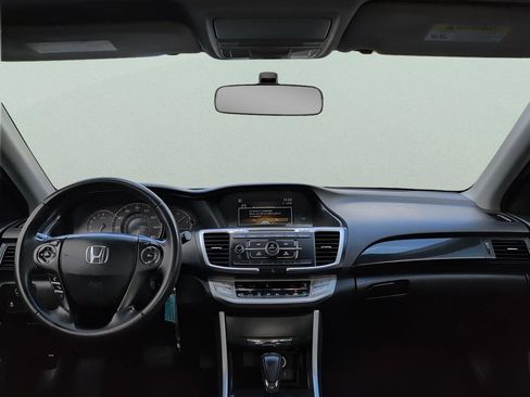 Used 2014 Honda Accord Sport image 12