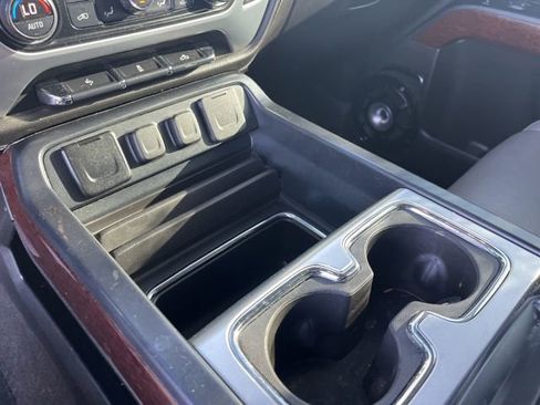 Used 2018 GMC Sierra 1500 SLT image 22