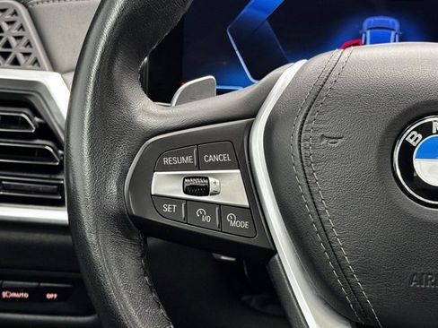 Used 2024 BMW X5 xDrive40i image 28