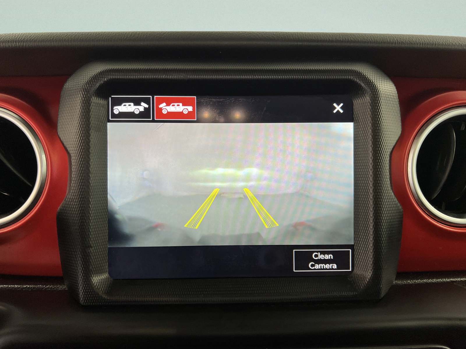 Used 2020 Jeep Gladiator Rubicon AWD/4WD image 20
