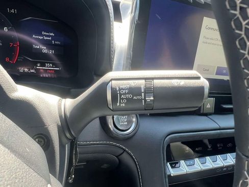 New 2026 Lexus IS 350 F Sport AWD/4WD image 25
