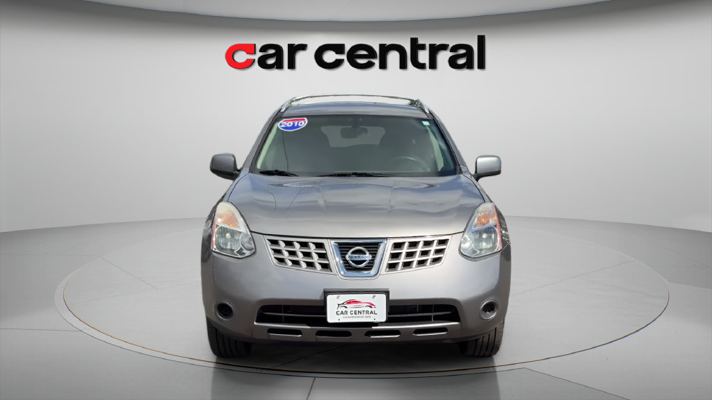 Used 2010 Nissan Rogue SL AWD/4WD image 2
