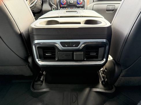 Used 2021 Chevrolet Silverado 3500 High Country image 18