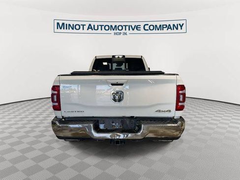 Certified 2024 RAM 2500 Limited AWD/4WD image 7